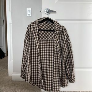 Women’s jacket